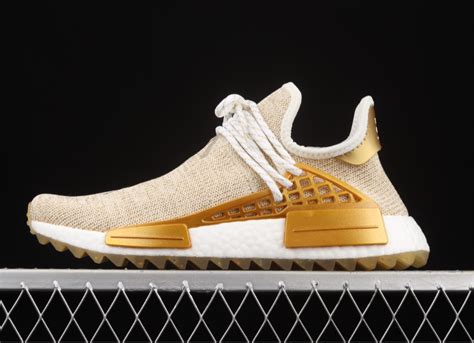 adidas pharrell nmd hu china pack happy friends and family|adidas pharrell nmd hu price.